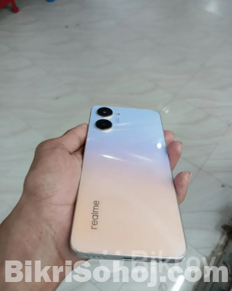 Realme 10